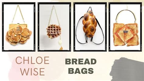 chloe wise parents|chloe wise bakery bag.